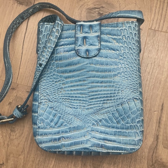 Brahmin Marley Crossbody - Picture 4 of 5